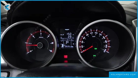 KGM - SSANGYONG TIVOLI DIESEL VX 2WD
