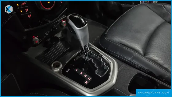 KGM - SSANGYONG TIVOLI DIESEL VX 2WD