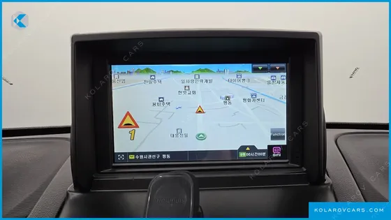 KGM - SSANGYONG TIVOLI DIESEL VX 2WD