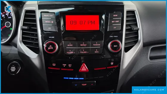 KGM - SSANGYONG TIVOLI DIESEL VX 2WD