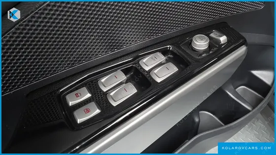 KGM - SSANGYONG TIVOLI DIESEL VX 2WD