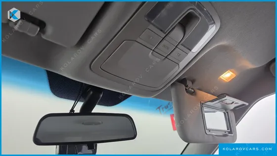 KGM - SSANGYONG TIVOLI DIESEL VX 2WD