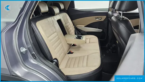 KGM - SSANGYONG TIVOLI LX 2WD