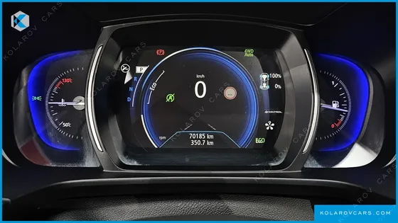 RENAULT KOREA QM6 (KOLEOS) DIESEL 4WD RE SIGNATURE