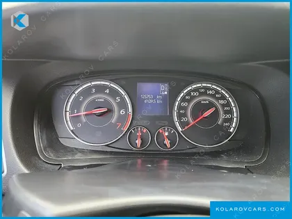 RENAULT KOREA SM7 LPLI 2.0 LPE TAXI