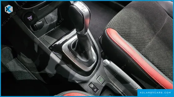 RENAULT KOREA CLIO INTENS