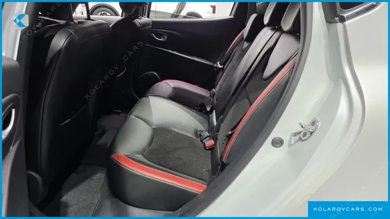 RENAULT KOREA CLIO INTENS
