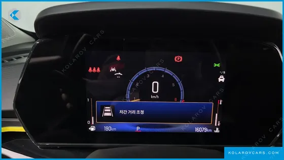CHEVROLET (GM DAEWOO) TRAX 1.2 ACTIV
