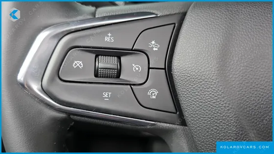 CHEVROLET (GM DAEWOO) TRAX 1.2 ACTIV