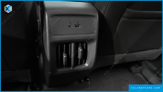 CHEVROLET (GM DAEWOO) TRAX 1.2 ACTIV