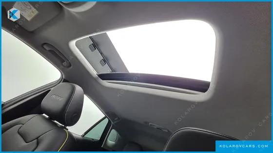 CHEVROLET (GM DAEWOO) TRAX 1.2 ACTIV