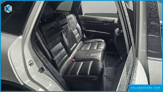 RENAULT KOREA QM6 (KOLEOS) DIESEL 2WD RE SIGNATURE