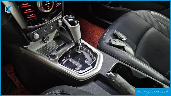 KGM - SSANGYONG TIVOLI LX 2WD