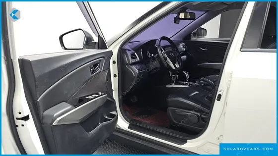 KGM - SSANGYONG TIVOLI LX 2WD