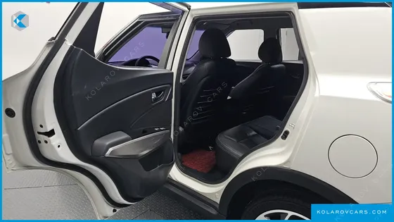 KGM - SSANGYONG TIVOLI LX 2WD
