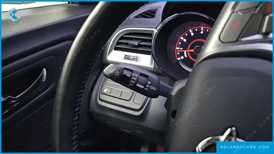 KGM - SSANGYONG TIVOLI LX 2WD