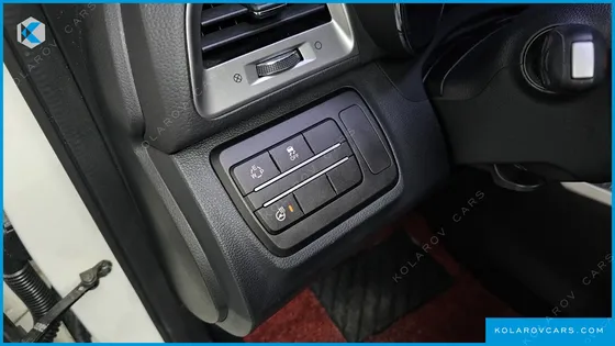 KGM - SSANGYONG TIVOLI LX 2WD