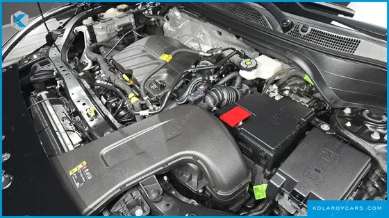 CHEVROLET (GM DAEWOO) TRAX 1.2 ACTIV