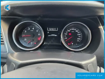 RENAULT KOREA SM7 LE