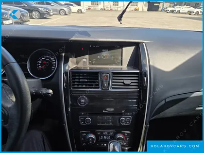 RENAULT KOREA SM7 LE