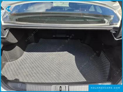 RENAULT KOREA SM7 LE