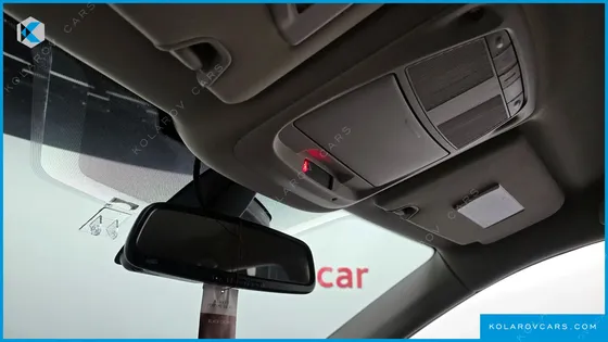 RENAULT KOREA QM6 (KOLEOS) DIESEL 2WD RE SIGNATURE