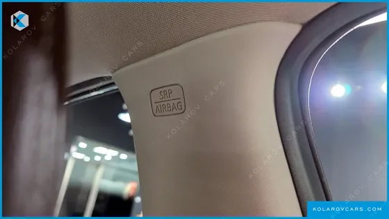 RENAULT KOREA QM6 (KOLEOS) DIESEL 2WD RE SIGNATURE