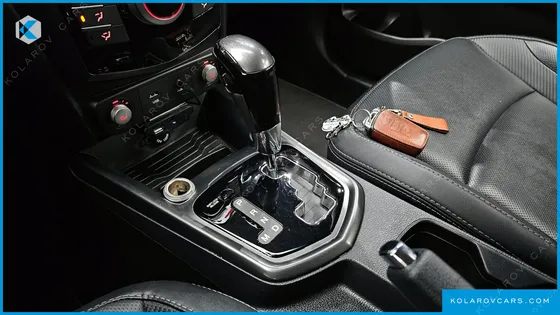 KGM - SSANGYONG TIVOLI VX 2WD