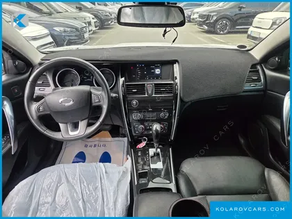 RENAULT KOREA SM7 LE