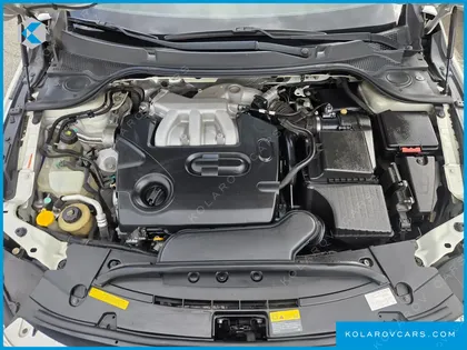 RENAULT KOREA SM7 LE
