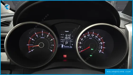 KGM - SSANGYONG TIVOLI VX 2WD