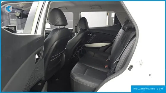 KGM - SSANGYONG TIVOLI VX 2WD