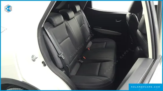 KGM - SSANGYONG TIVOLI VX 2WD