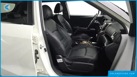 KGM - SSANGYONG TIVOLI VX 2WD