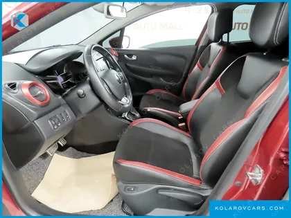RENAULT KOREA CLIO INTENS