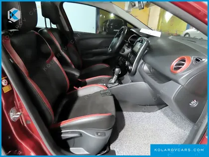 RENAULT KOREA CLIO INTENS