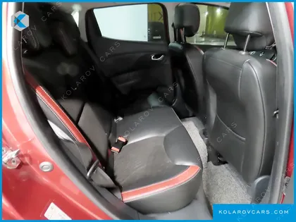 RENAULT KOREA CLIO INTENS
