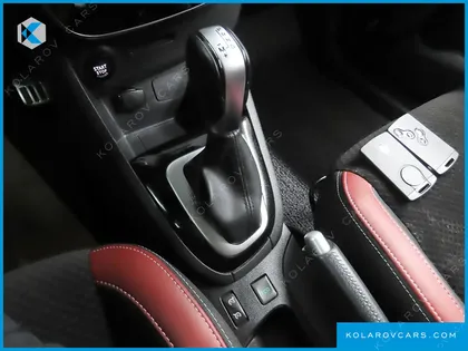 RENAULT KOREA CLIO INTENS