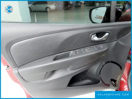 RENAULT KOREA CLIO INTENS