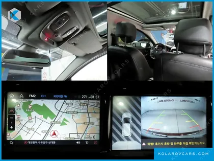 RENAULT KOREA CLIO INTENS