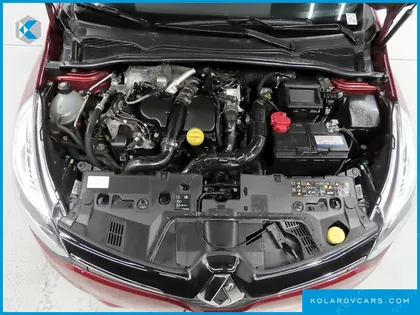 RENAULT KOREA CLIO INTENS