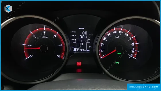 KGM - SSANGYONG TIVOLI DIESEL LX 2WD