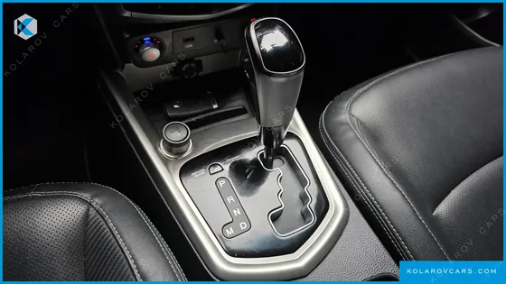 KGM - SSANGYONG TIVOLI DIESEL LX 2WD