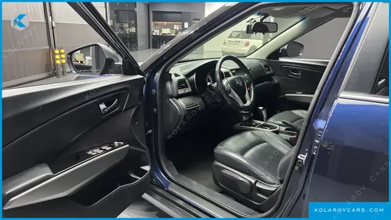 KGM - SSANGYONG TIVOLI DIESEL LX 2WD