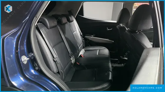 KGM - SSANGYONG TIVOLI DIESEL LX 2WD