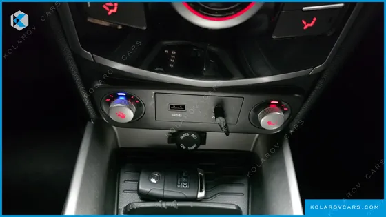 KGM - SSANGYONG TIVOLI DIESEL LX 2WD