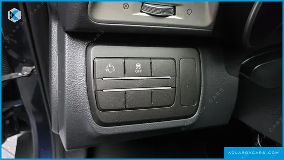 KGM - SSANGYONG TIVOLI DIESEL LX 2WD