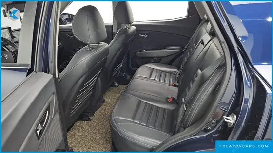 KGM - SSANGYONG TIVOLI LX 2WD