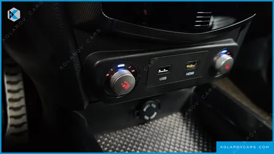 KGM - SSANGYONG TIVOLI LX 2WD