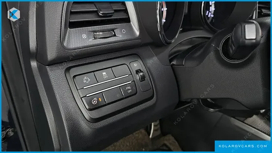 KGM - SSANGYONG TIVOLI LX 2WD